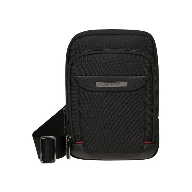 Samsonite PRO-DLX 6 Crossover S 7.9",
